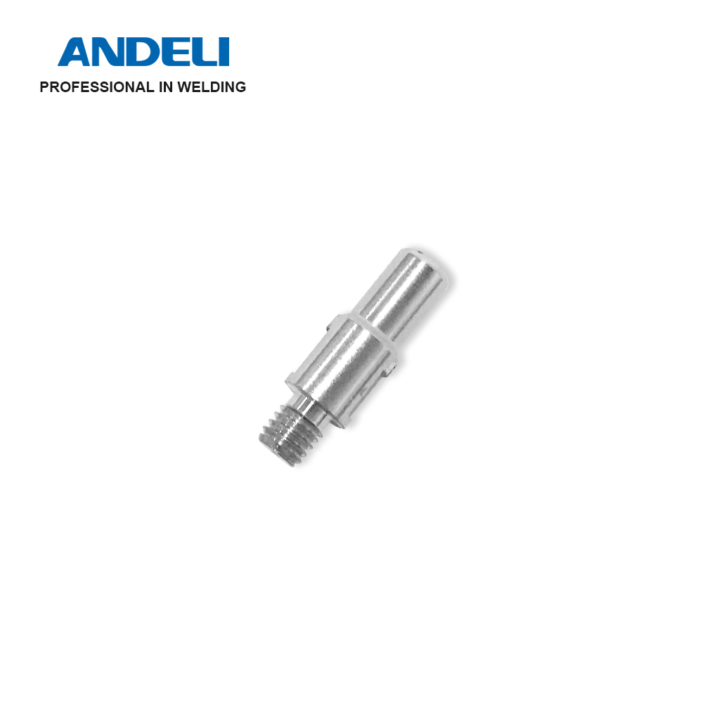 IPT-40 Plasma Cutting Torch Accessories PT 40 Consumables Non-High Frequency Plasma Torchs Tip Electrode Nozzle Diffuser Spacer