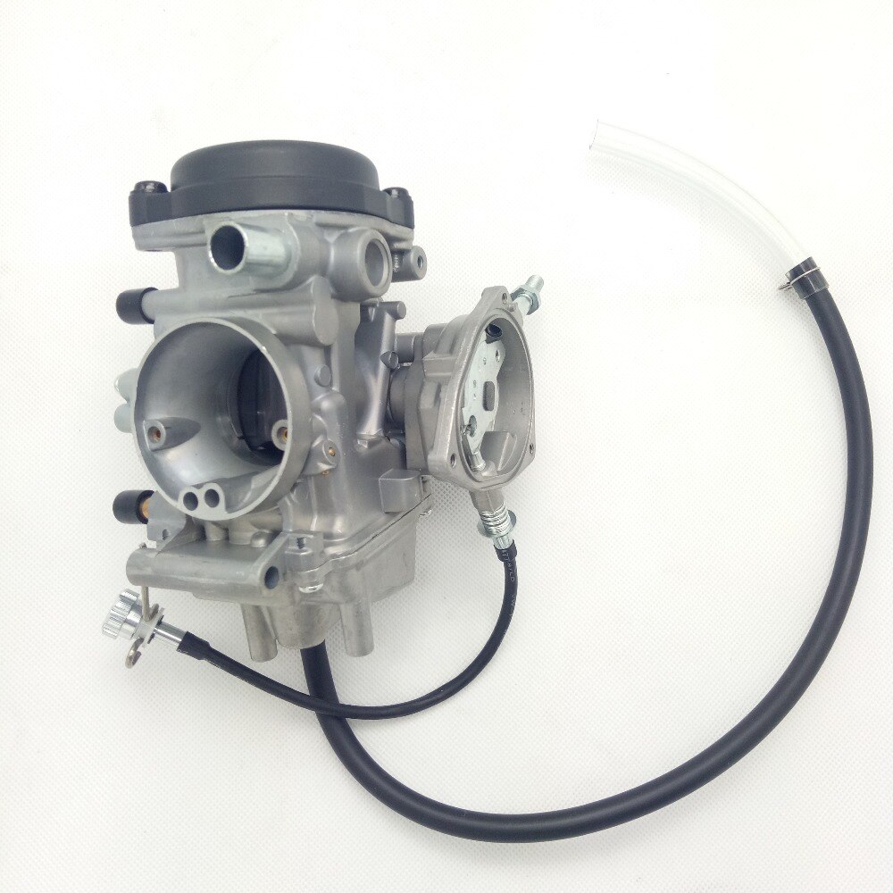 Fit For Yamaha Kodiak 400 Yfm400fa 4x4 2000-2006 2001