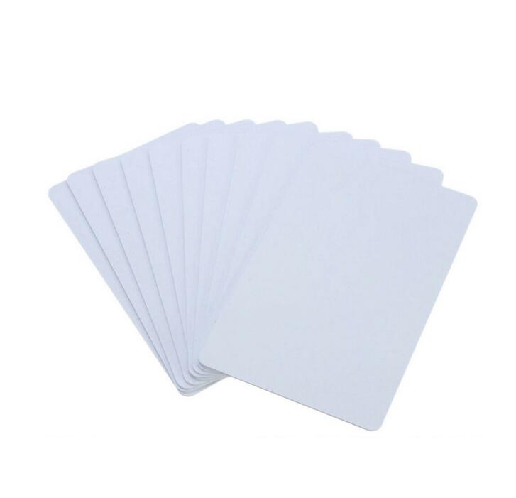 125KHz RFID Duplicator Copier Writer Programmer Reader ID Card Cloner & key Access control card Reader: Green