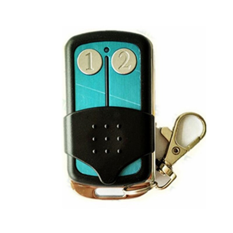 Malaysia 5326 330mhz dip switch auto gate duplicate key fob garage door remote control