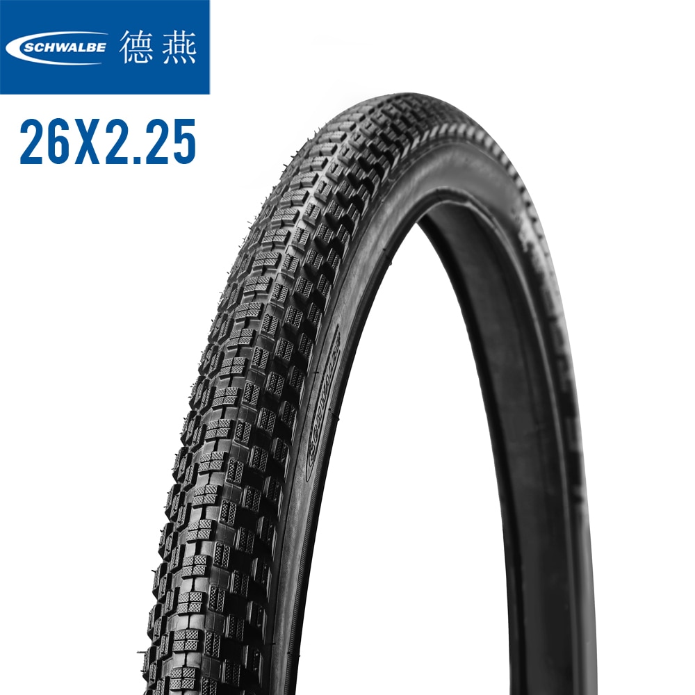 Schwable TABLE TOP Bicycle Tire 26er 26*2.25 BMX MTB Cycling Mountain Dirt Jump Bike Tires Wire Tyre Ultralight 650g 67TPI