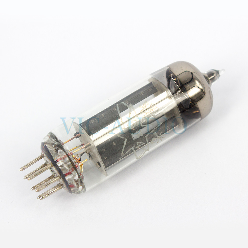 2Pieces SHUGUANG Vacuum Tube 6Z4 7PINS Electronic Tube