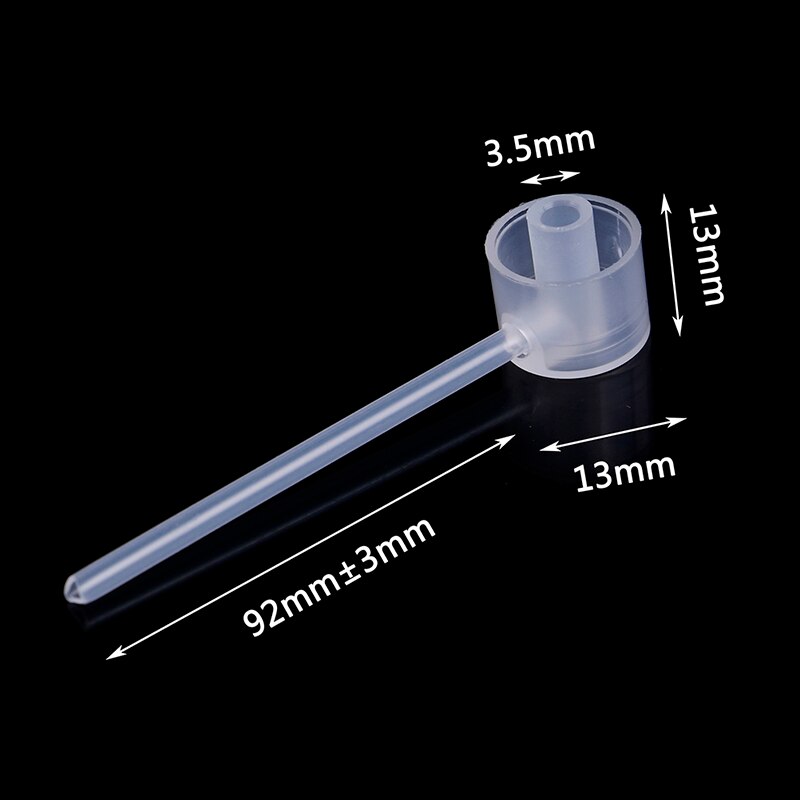 5/10pcs perfume atomizer refillable Bottle Refill Tools Perfume Dispenser Portable Recargable Perfume Tool