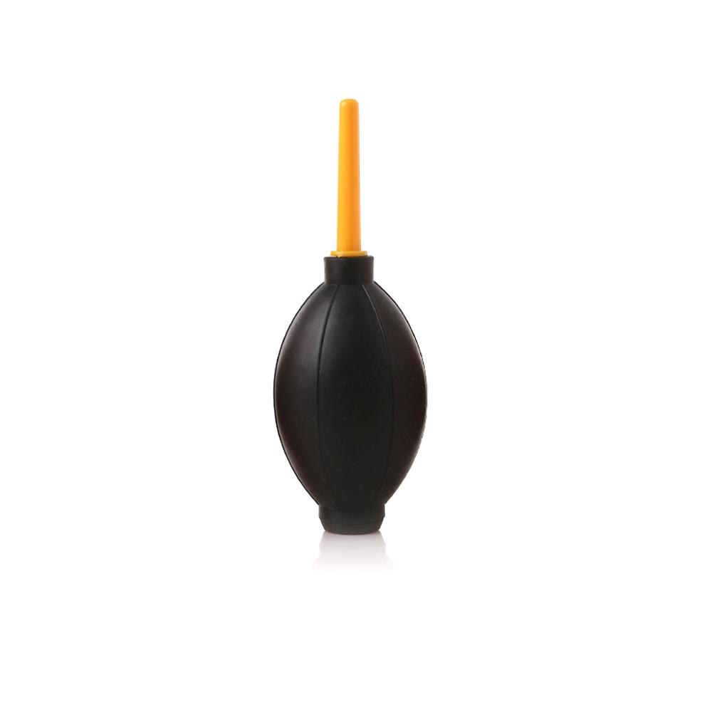Mini pompe à Air soufflante outils d'extension de cils colle à cils séchage poussière nettoyant RXJC: Black