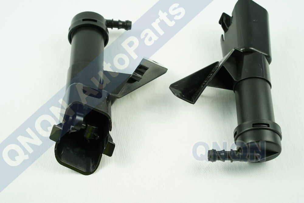 Headlight Sprayer Headlamp Washer Nozzle for Nissan Tiida -, 28642-3DN0A
