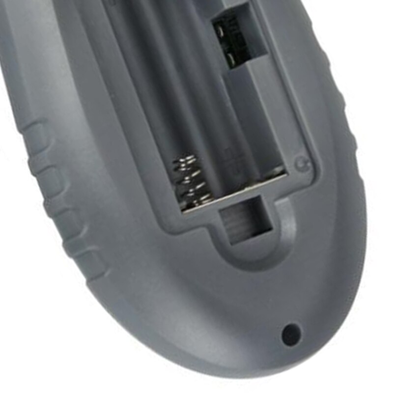 Digital Tachometer LCD RPM Test Small Engine Motor Speed Gauge Non-Contact HS2234 (No Battery)