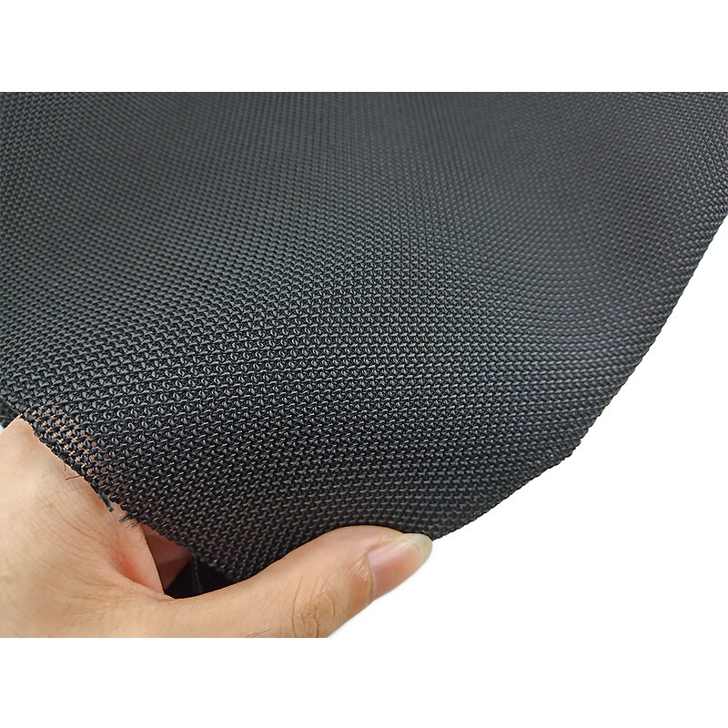 Waterdichte Luidspreker Doek Nylon Professionele Geluid-Permeabel Theater Stofdicht Voor Speaker Gebruik Diy 1.5Meter * 0.5M
