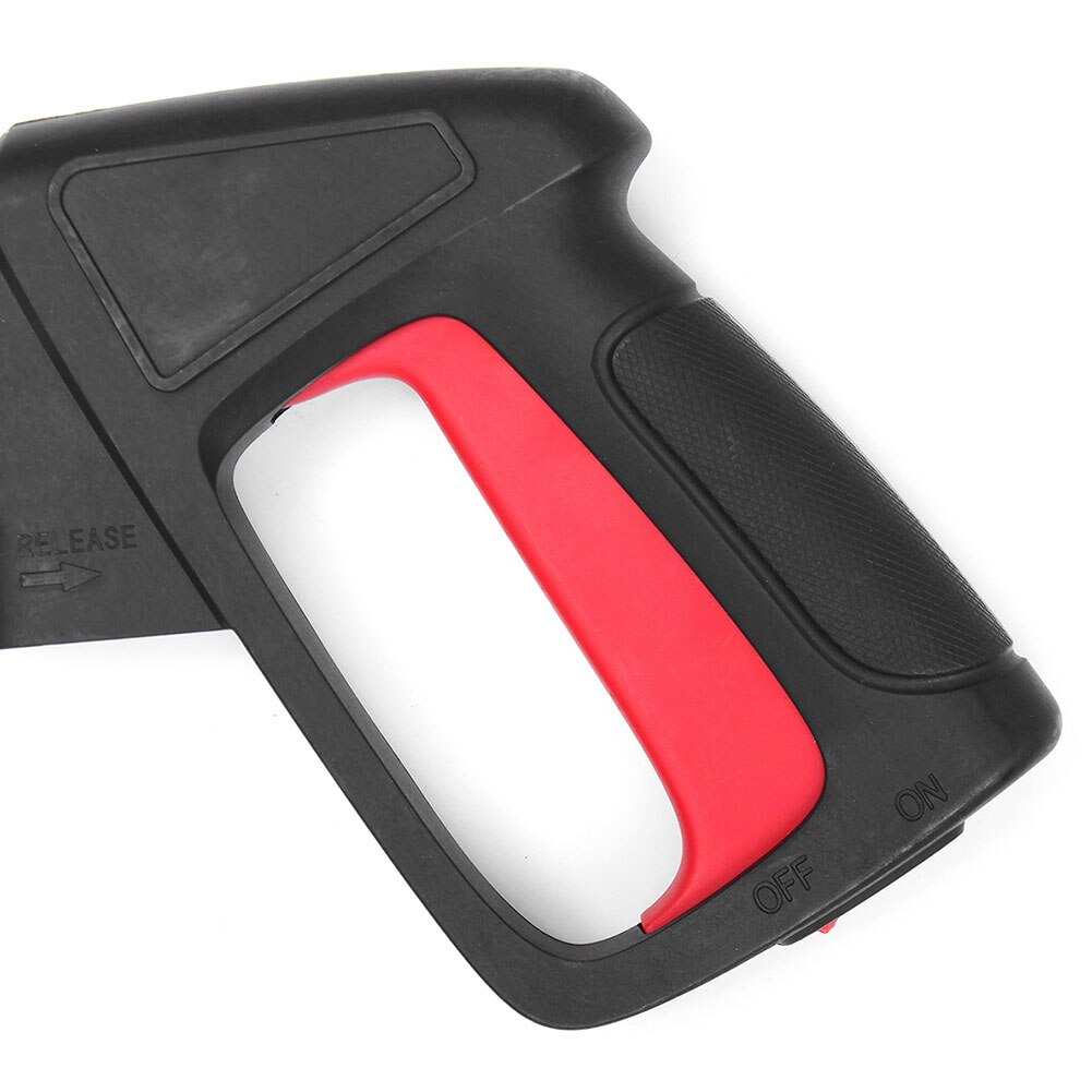 Long Tool Water Spray With Extension Rod High Pressure Adjustable Handheld Cleaning Garden Car Washer Yard Portable Home Durable