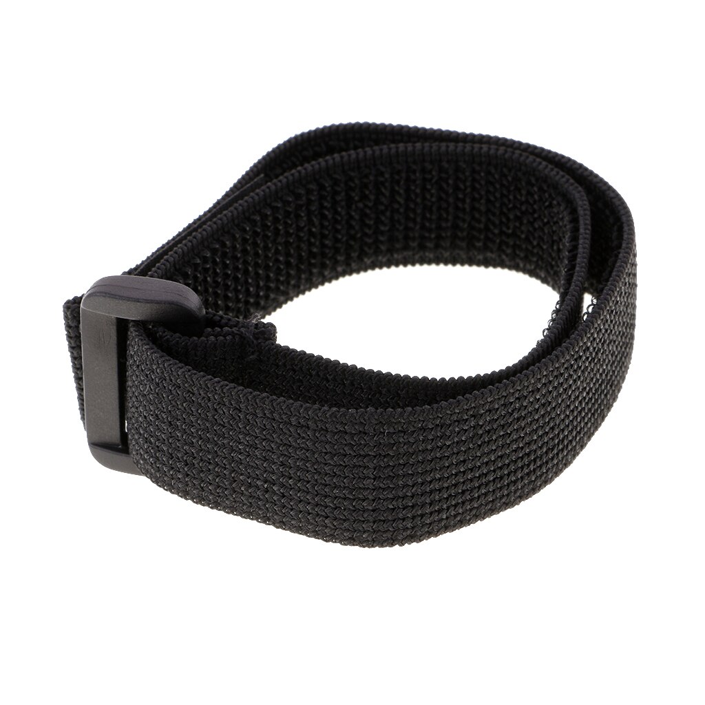 10 Pieces Black Reusable Self Adhesive Fastening Cable Ties 40cm