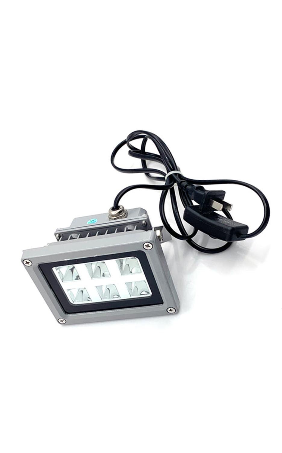 UV Resin Curing Light 405nm LED UV Light for SLA 3D Printer/DLP 3D Printer