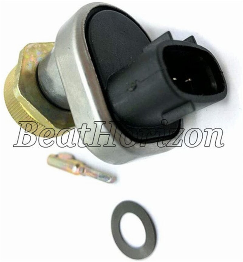 Vehicle Speed Sensor OEM 8-97365743-0 8-97256526-0 8-97129727-0 8973657430 8972565260 8971297270 For ISUZU