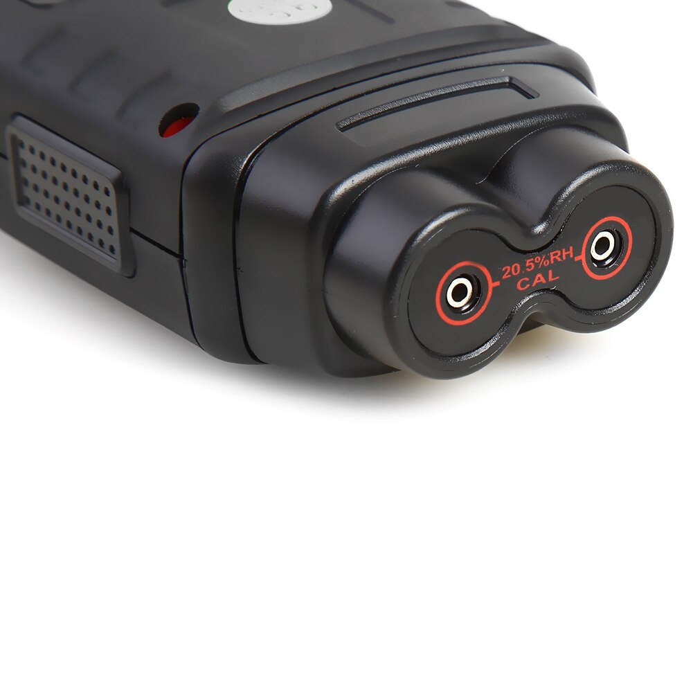 Large LCD Display Wood Moisture Meters Hygrometer Humidity Tester for Plywood Wood Humidity Tester Hygrometer Timber