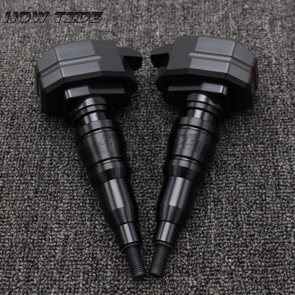 For YAMAHA MT-09 MT09 Motorcycle Falling Protection Frame Slider Fairing Guard Anti Crash Pad Protector