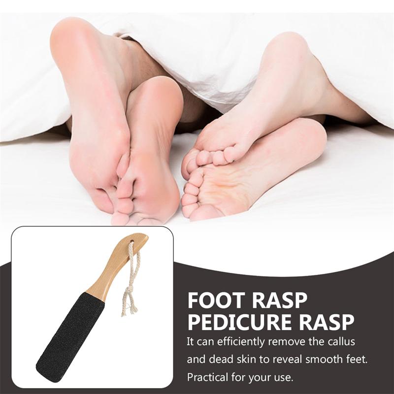 Foot Care Dead Skin Remover Callus Double Sided Foot Trimmer Foot File