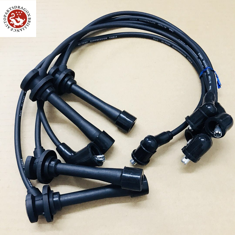 Spark Plug Wire Set ignition cable OEM 90919-22211 9091922211