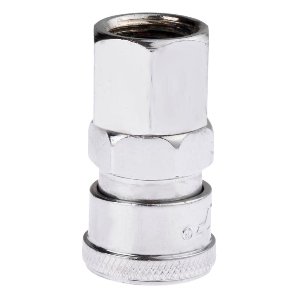 Pneumatische koppelingen vrouwelijke mannelijke luchtleiding slang compressor koppeling connector snelkoppeling set pneumatische onderdelen: Sf30