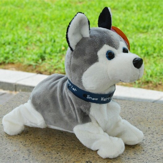 Kinder Elektronische Spielzeug Die Hund Roboter Re... Vicedeal