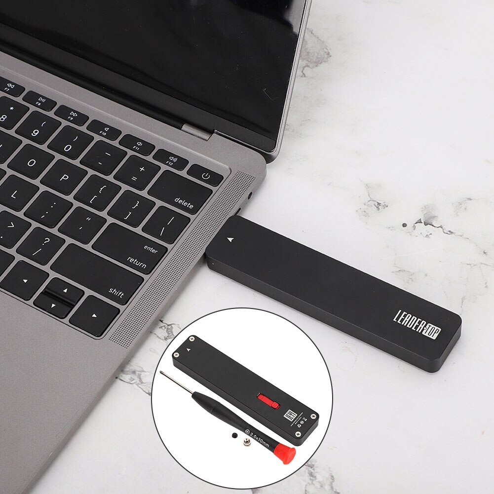 IOIOi8-A80 M 2 SATA Hard Disk Drive USB3 1 TYPE-A SSD HDD Enclosure for Cooling