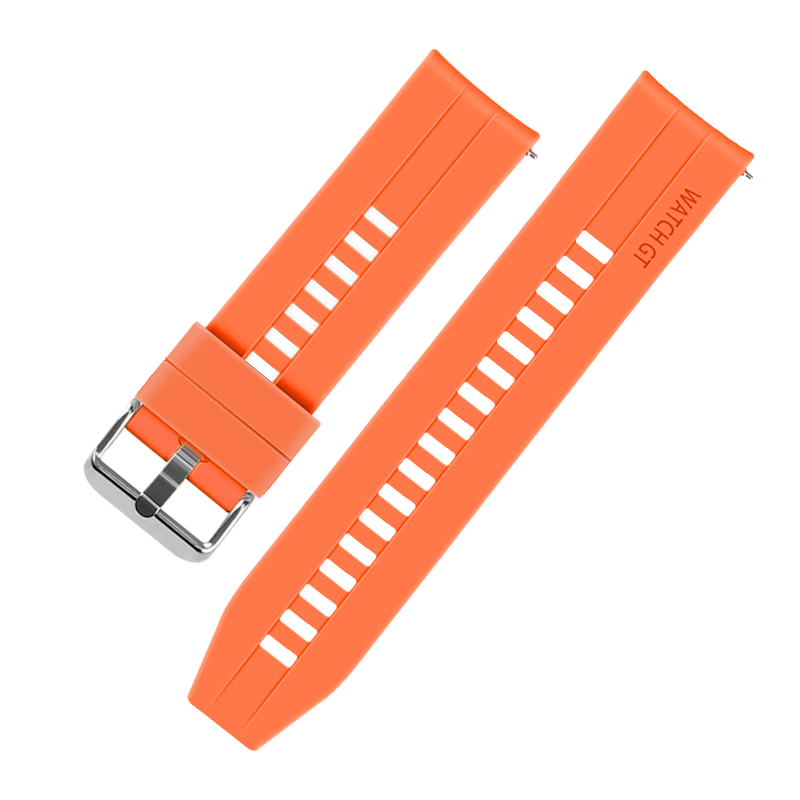 Bracelet de rechange 22mm pour HUAWEI Watch GT 2 2E /Watch 2 pro /HONOR MagicWatch 2, accessoires Samsung Gear S3 Frontier: 9988