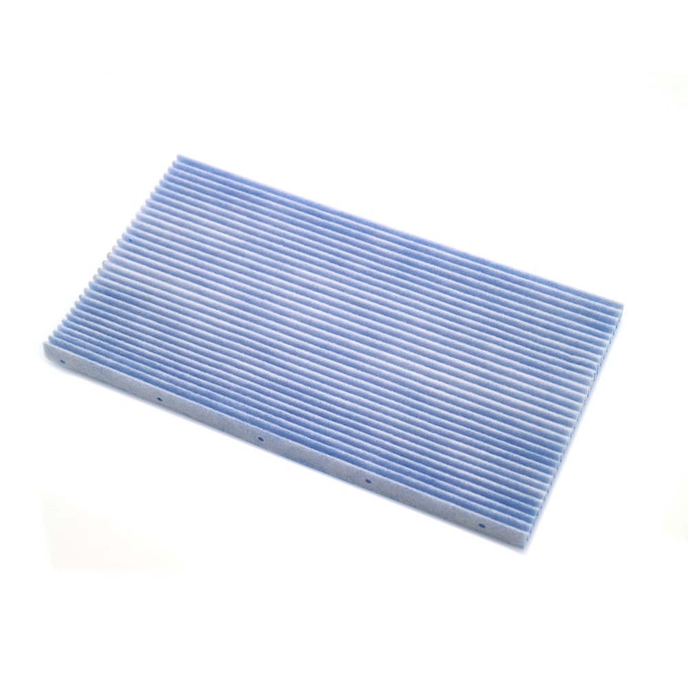 Replacement Air Purifier Parts Filter for DaiKin MC70KMV2 series MCK57LMV2-A MCK57LMV2-N MC709MV2 MC70KMV2N MC70KMV2R