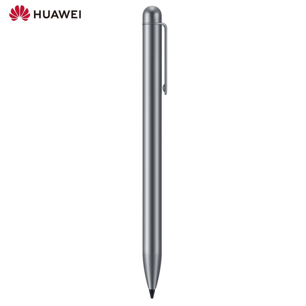 Original huawei stylus tablet m caneta lite capacitivo compatível com m6/m5 juventude edição/matebook e2019