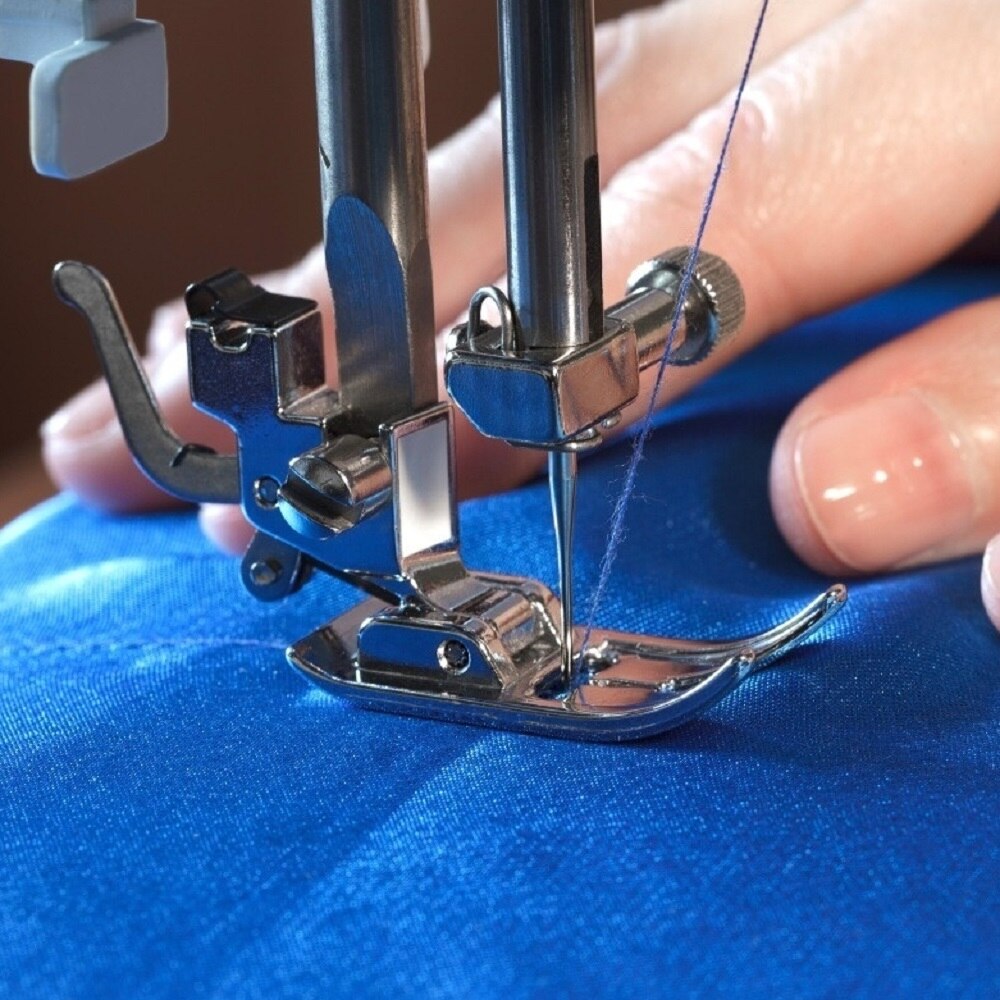 Sanbest Spun Polyester Sewing Thread 500 Meters 40s/2 High Speed Hand Stitching Sewing Machine Overlocking Threads Home