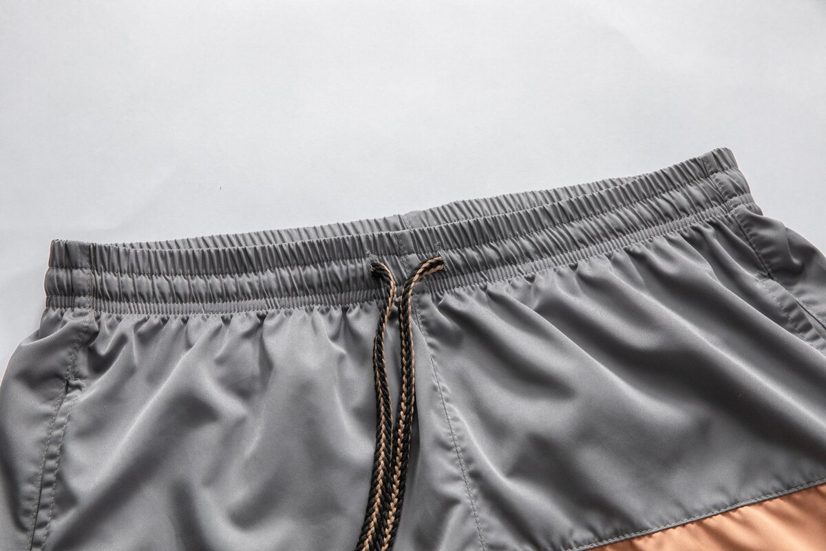 Short imprimé pour Hommes Streetwear Pantalon homme Décontracté Shorts D'été Plage Pantalons Courts Nouvelle Hommes Vêtements Europe Taille