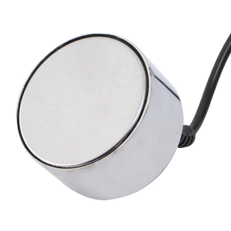 MEXI Ultrasonic Mist Maker 24V Nebulizer Atomizer Head Without Lights For Humidifier