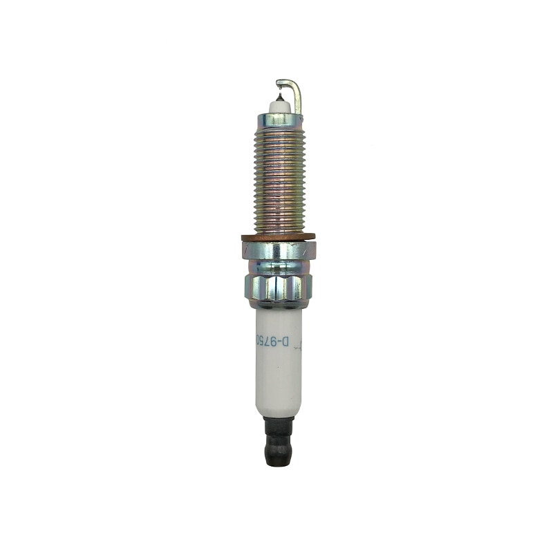 4pcs DOUBLE iridium spark plug D-97506 for SILZKBR8D8S SILZKBR8E8S 12120038894 ZR5TPP330 SILZKBR8C8S ILZKBR7B8G ILZKBR7B8DG