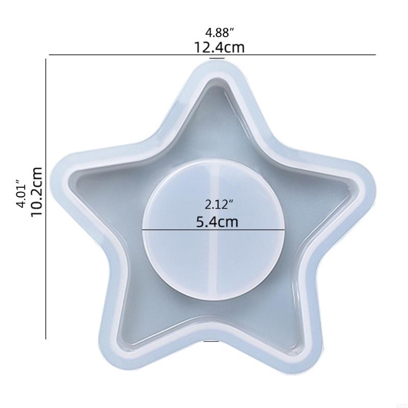 157f Holder Tealight Candles