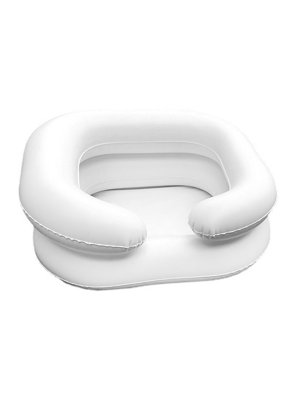 Lavabo inflable de PVC con tubería de agua gruesa,... – Grandado