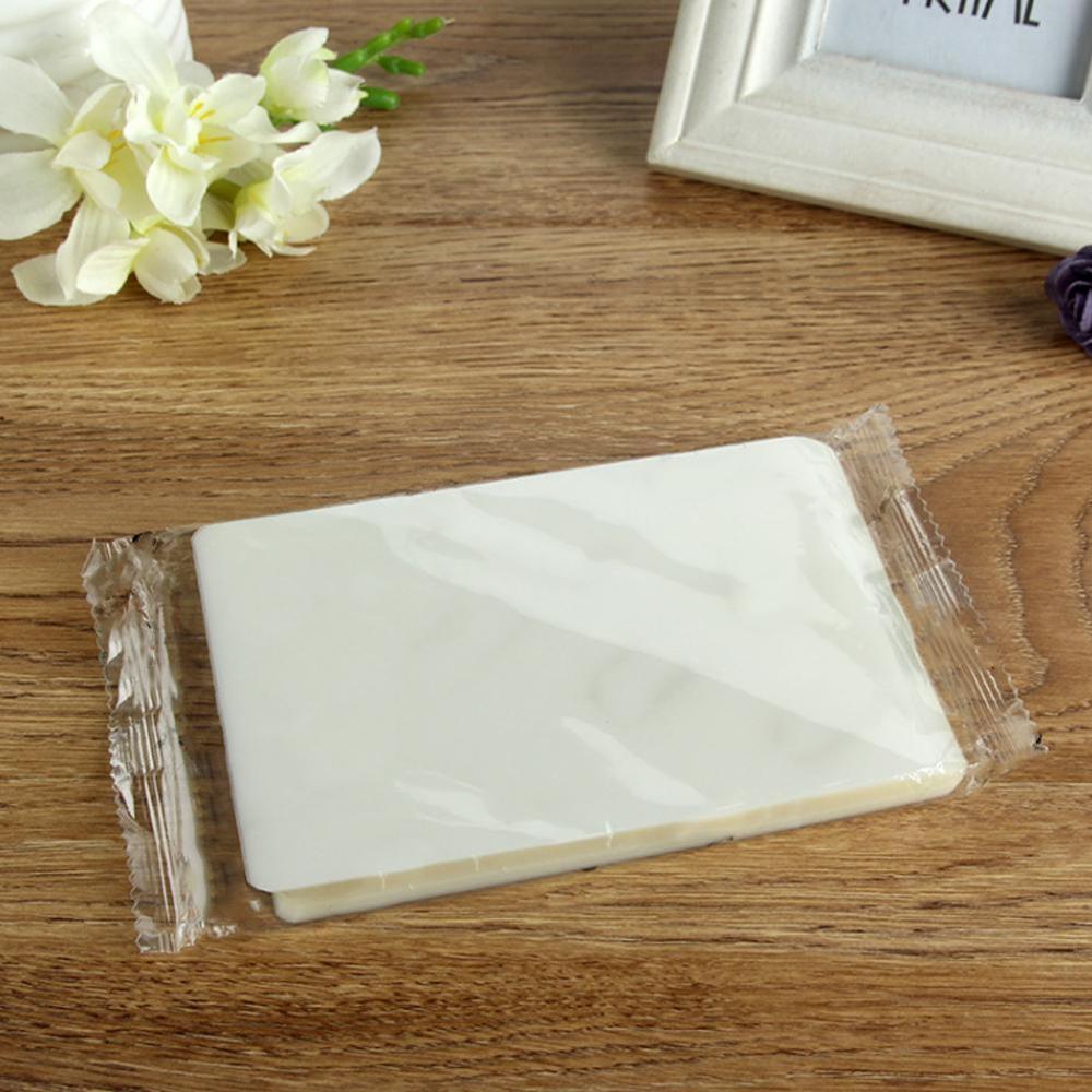 100pcs/lot 50/60/70/80 Mic A4 Thermal Laminating Film PET For Photo/Files/Card/Picture Lamination roll Film Plastic Film