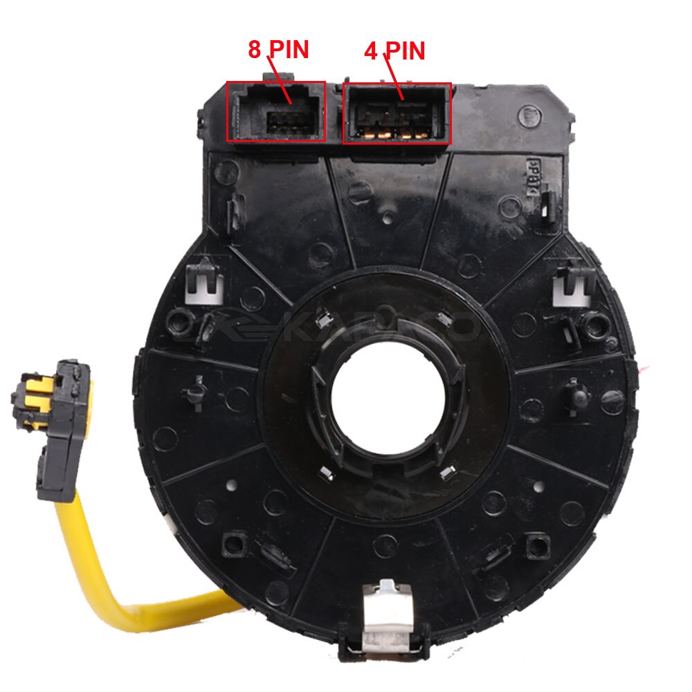 93490-2H300 934902H300 para Hyundai Elantra I30 Kia Optima