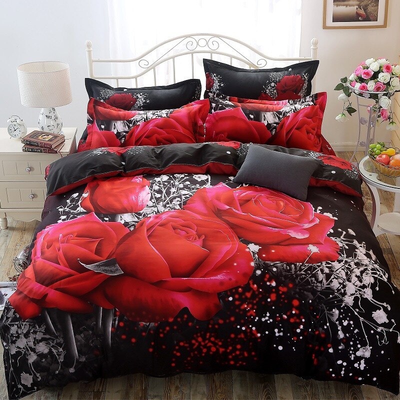 Seduction 1S47360 Satin Leopard Sheet Set King, Gold Seduction 1S47360 Satin Leopard Sheet Set King, Gold