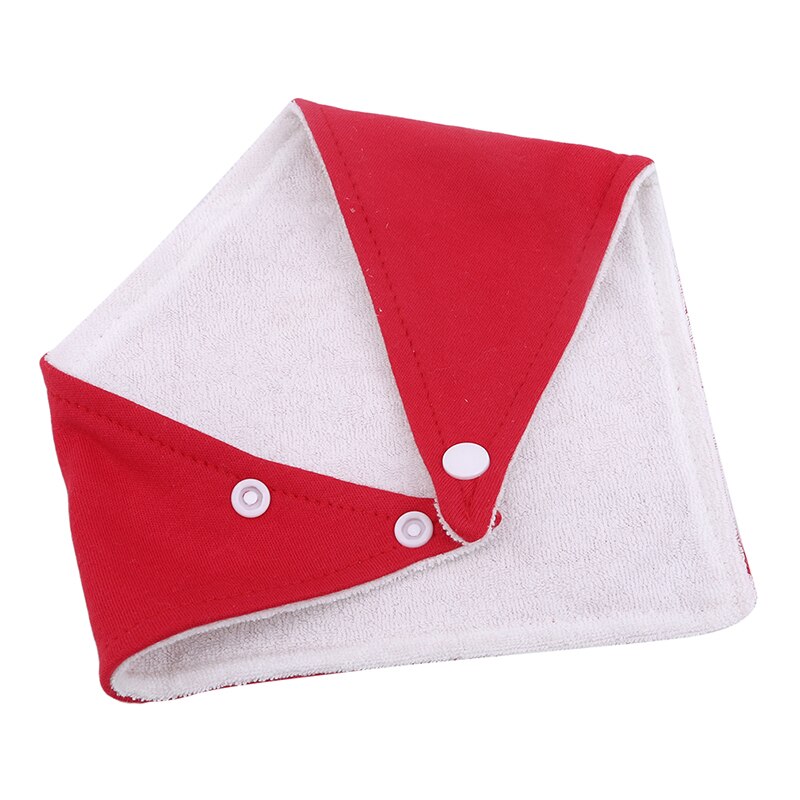 Cartoon Saliva Towel Baby Eating Accessory Cotton Bandana Bibs Baby Babador Feeding Smock Infant Burp Cloths Soft Baby Stuff