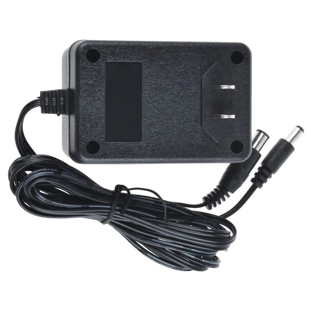 9V AC Ladegerät Netzteil Adapter für Nintendos SNES Se ga Genesis Megas Stock
