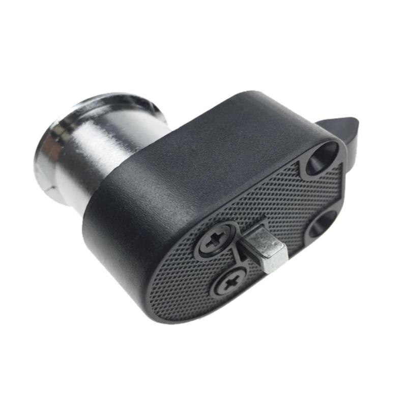 Mini Push Lock Camper Car Push Button Catch Lock RV Caravan Boat Home Cabinet Drawer Safety Latch Furniture Hardware