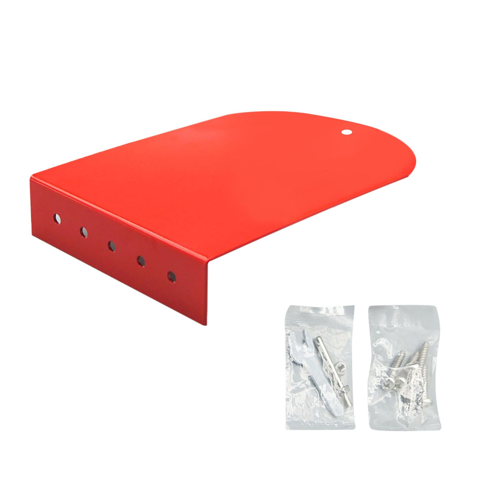 Simple Squirrel Feeding Platform Hanging Feeder Garden Pet Squirrel Feeder for Squirrel Feeding and Watering Supplies