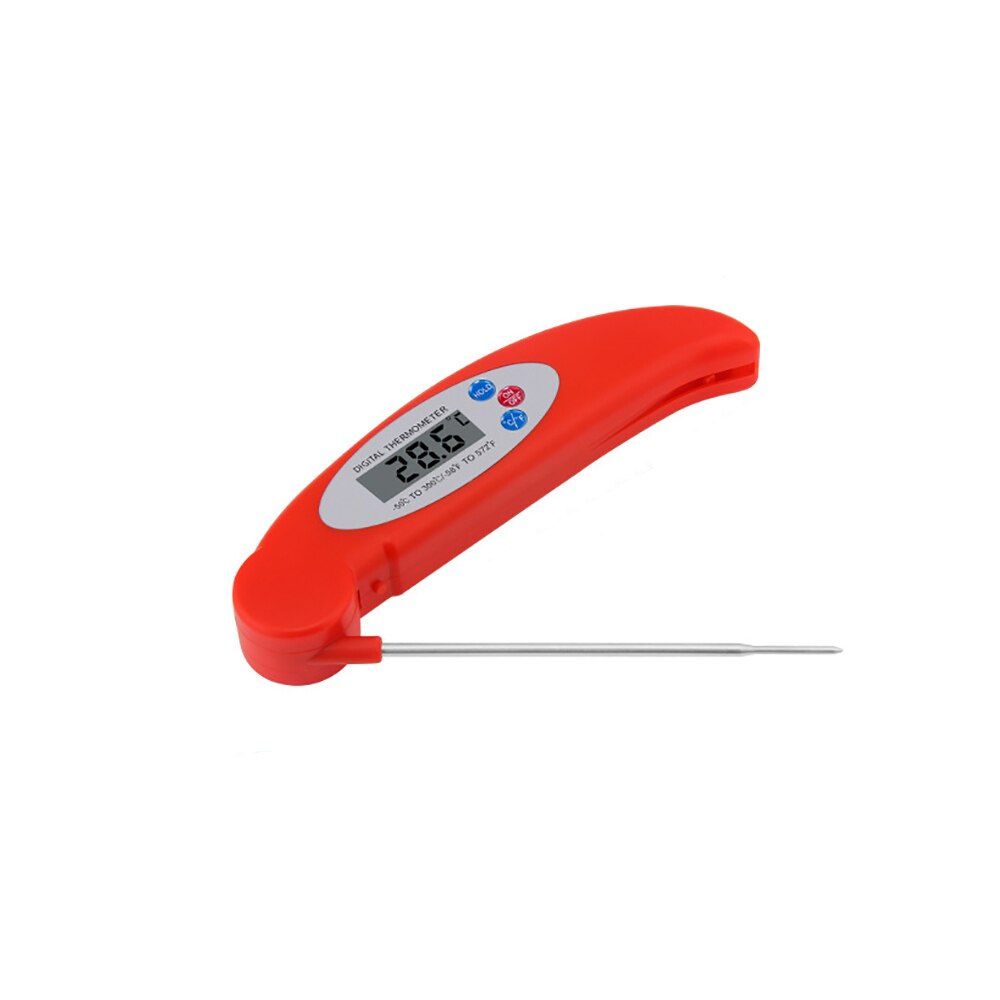 Thermomètre De Cuisson Thermomètre À Viande Numérique Sans Fil Alimentaire Avec Minuterie Pour Thermomètre De Cuisson Thermomètre À Viande Numérique Sans Fil Alimentaire Avec Minuterie Pour
