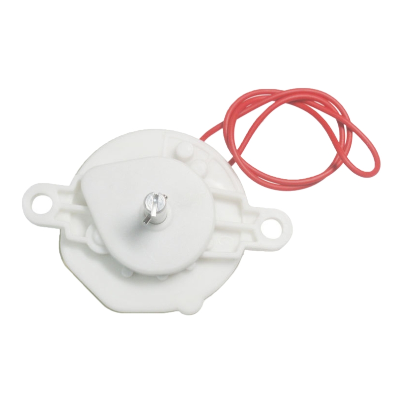 Compacte Timer Kunststof Timer Van Muur tot Muur Mechanisch voor Cross Switch 60 Min KXRE