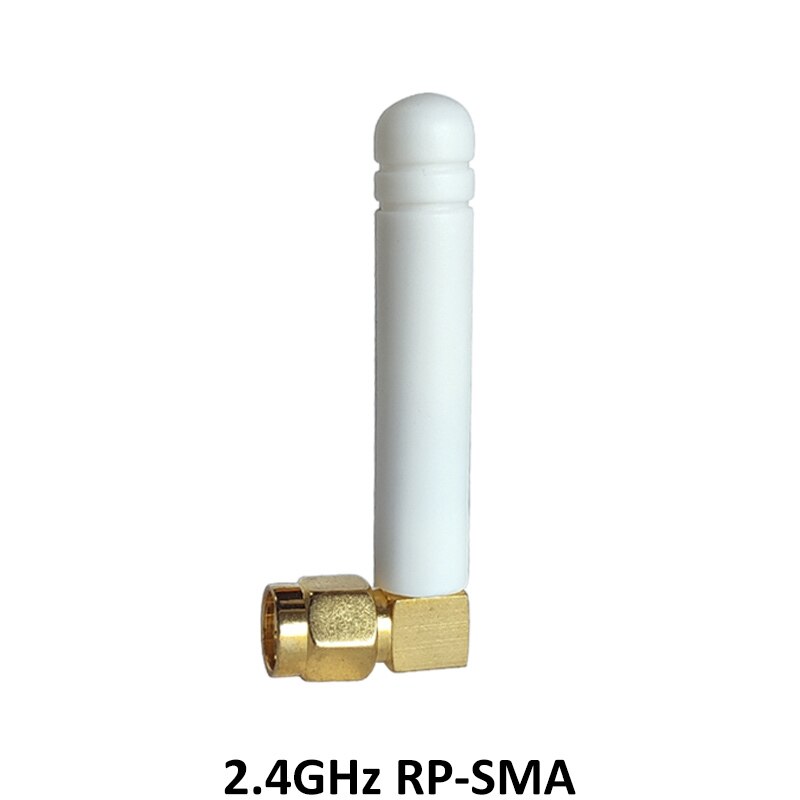 2.4 GHz wifi antenna real 3dBi Aerial RP-SMA Connector antena 2.4ghz antenne 2.4G wifi antenas wi-fi antennas Wireless Router