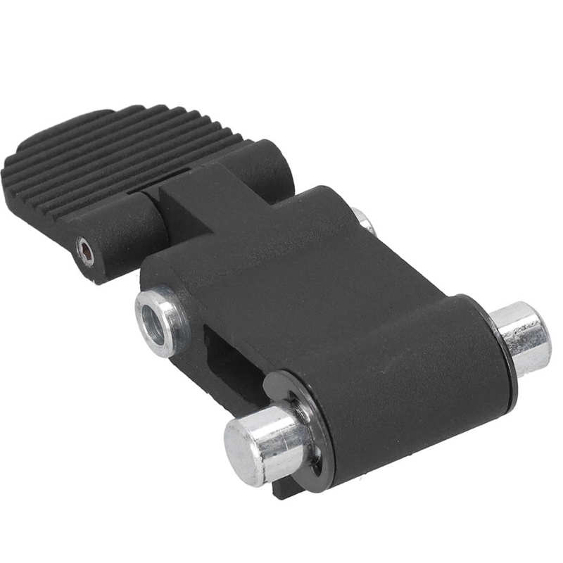 Aluminum Alloy Folding Switch Electric Scooter Folding Switch Replacement Practical Accessory for Ninebot ES2‑ES4