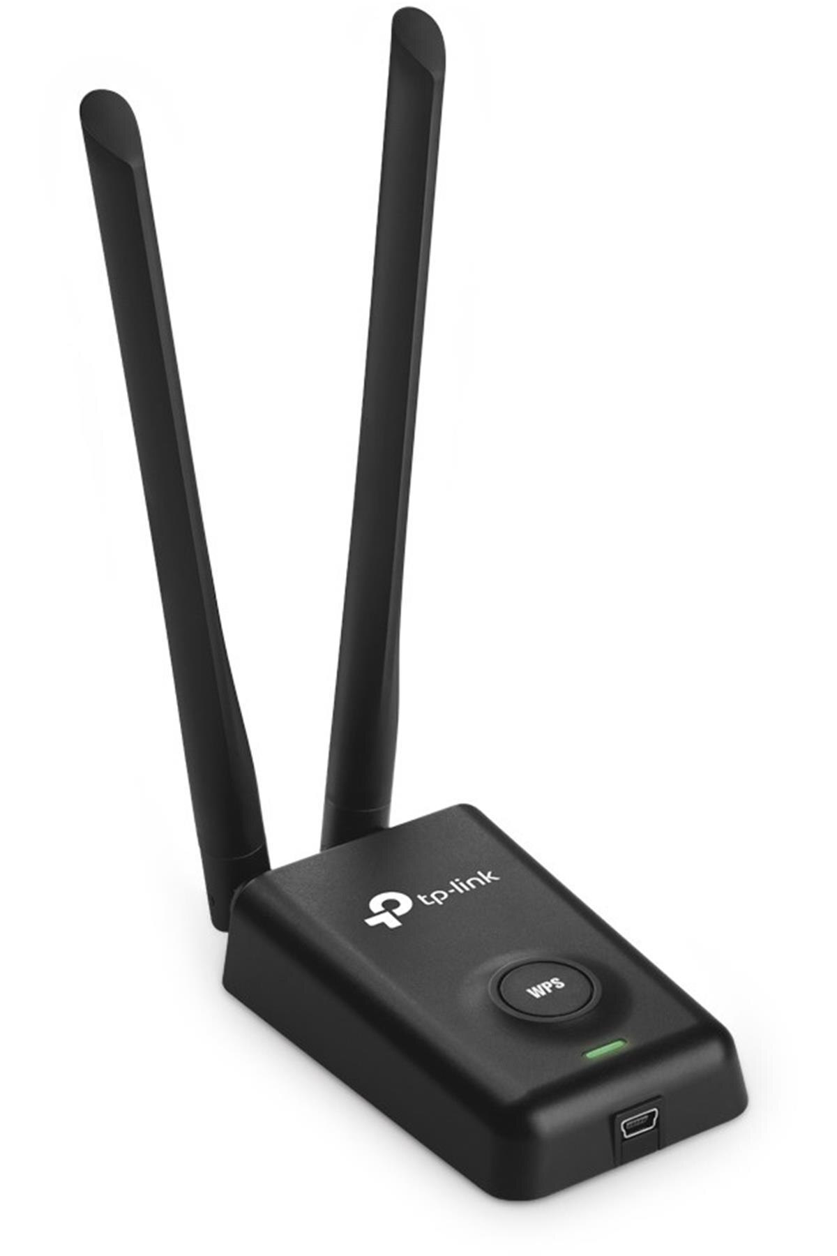 Tp-Link Tl-Wn8200Nd 300 Mb Dual Antenne Usb Adapter