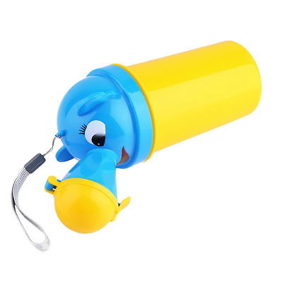 Children Boy Potty Urinal Boys Travel Camping Train Outdoors Potty Pee Standing PottiesToilet