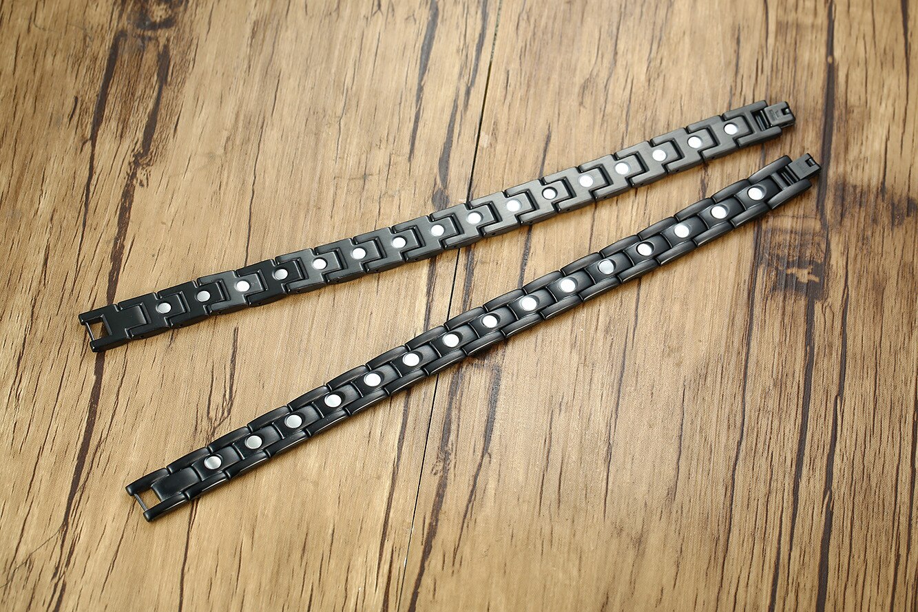 Aradoo Populaire Stijl Anti-Straling Gewichtsverlies Verbeteren Huid Terahertz Armband Cadeau