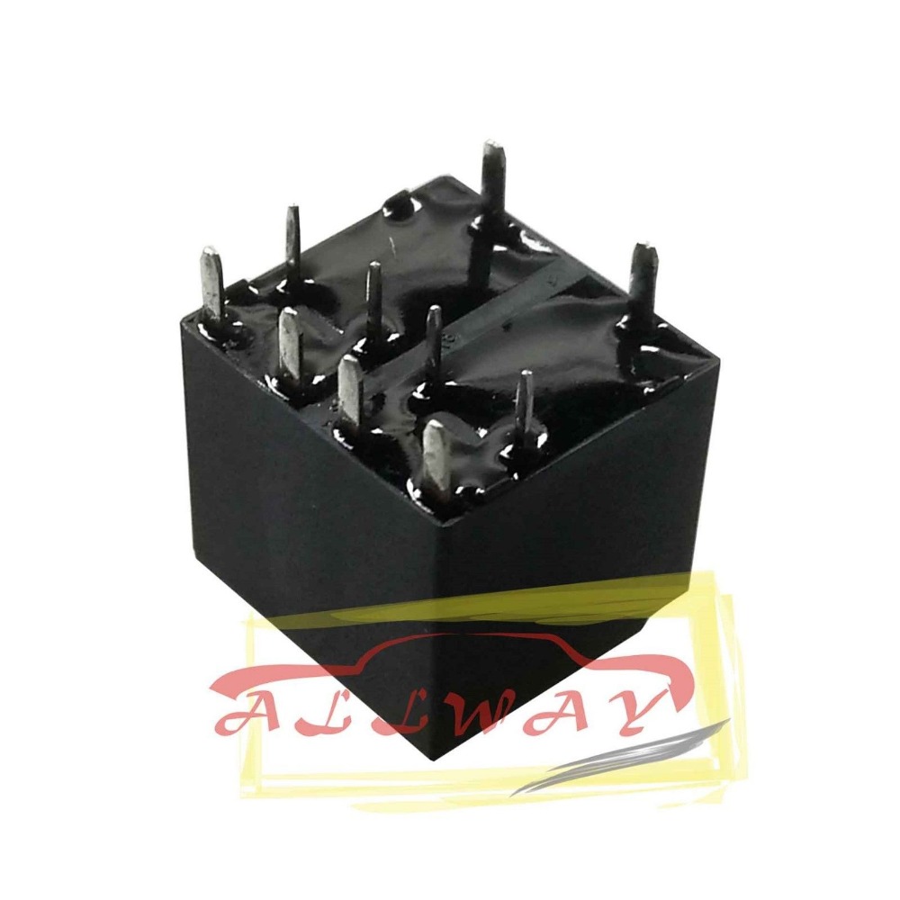 Omron-doppel-relæer til renault megane/scenic uch units  g8nw-2s, 12v-,  max .16v-,  max .30a, 2x 1 um ( mini, kfz )2 r 31
