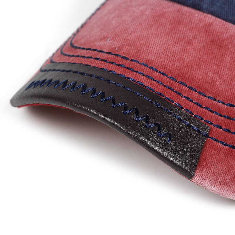 2019 nieuwe baseballpetten met letters, 100%  katoenen snapback-petten voor mannen, zomersporthoeden, verstelbare en wasbare buitenpetten