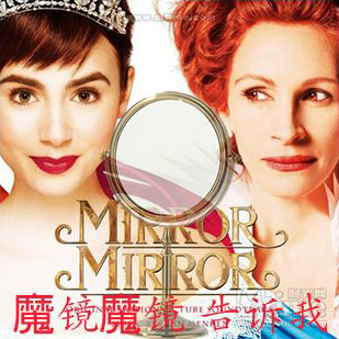 Bath Mirrors 6" Dual Cosmetic Makeup Mirrors 1:1 1:3 Magnifier 360 Degree HD Bathroom Double Faced Bath Table Mirror 726K