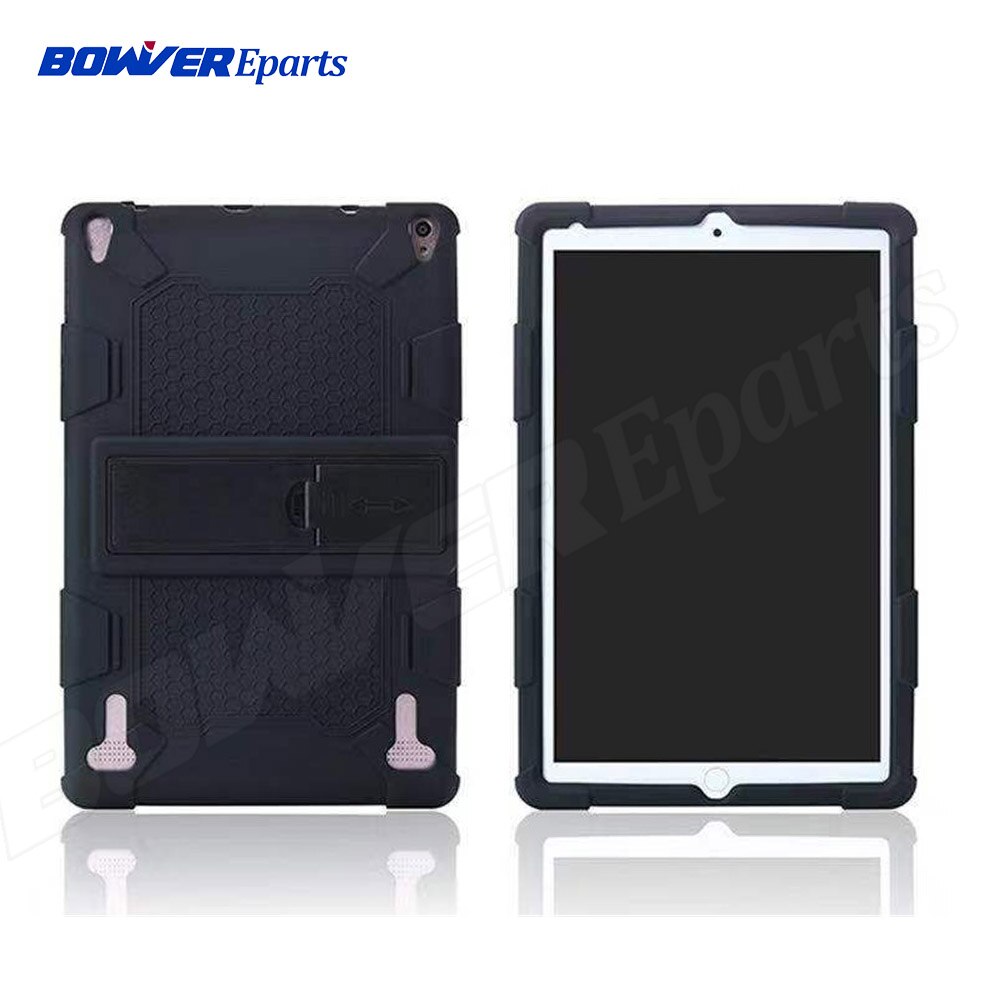 10.1 pouces souple Silicone support du boîtier pour Archos Core 101 3G V2 tablette antichoc couverture arrière coque de protection L 255MM W 170MM: 2