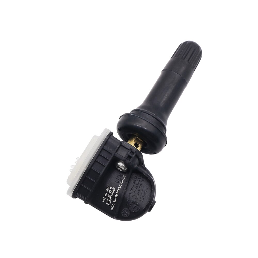 Dekktrykksensor for  -2023 subaru forester outback ascent impreza 433 mhz tpms dekk lufttrykksensor 28103 fl 000/fl00a